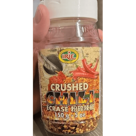 IRIE CRUSHED CHILI