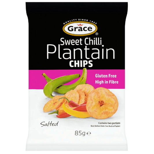 GRACE PLAN CHIPS SWEET CHILI