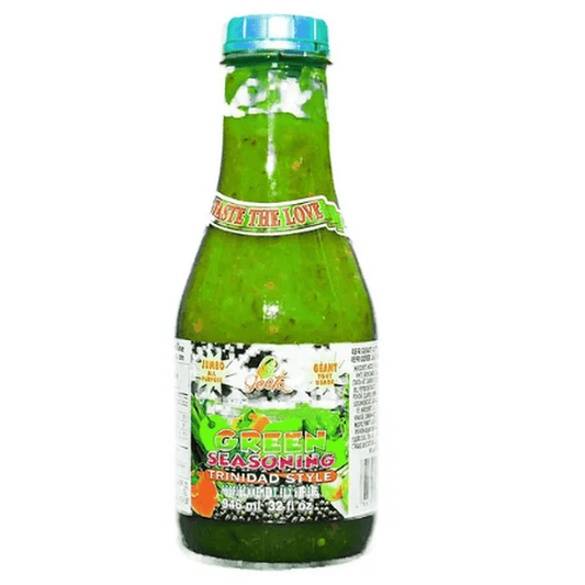 GEETA GREEN SEASONING 946ML