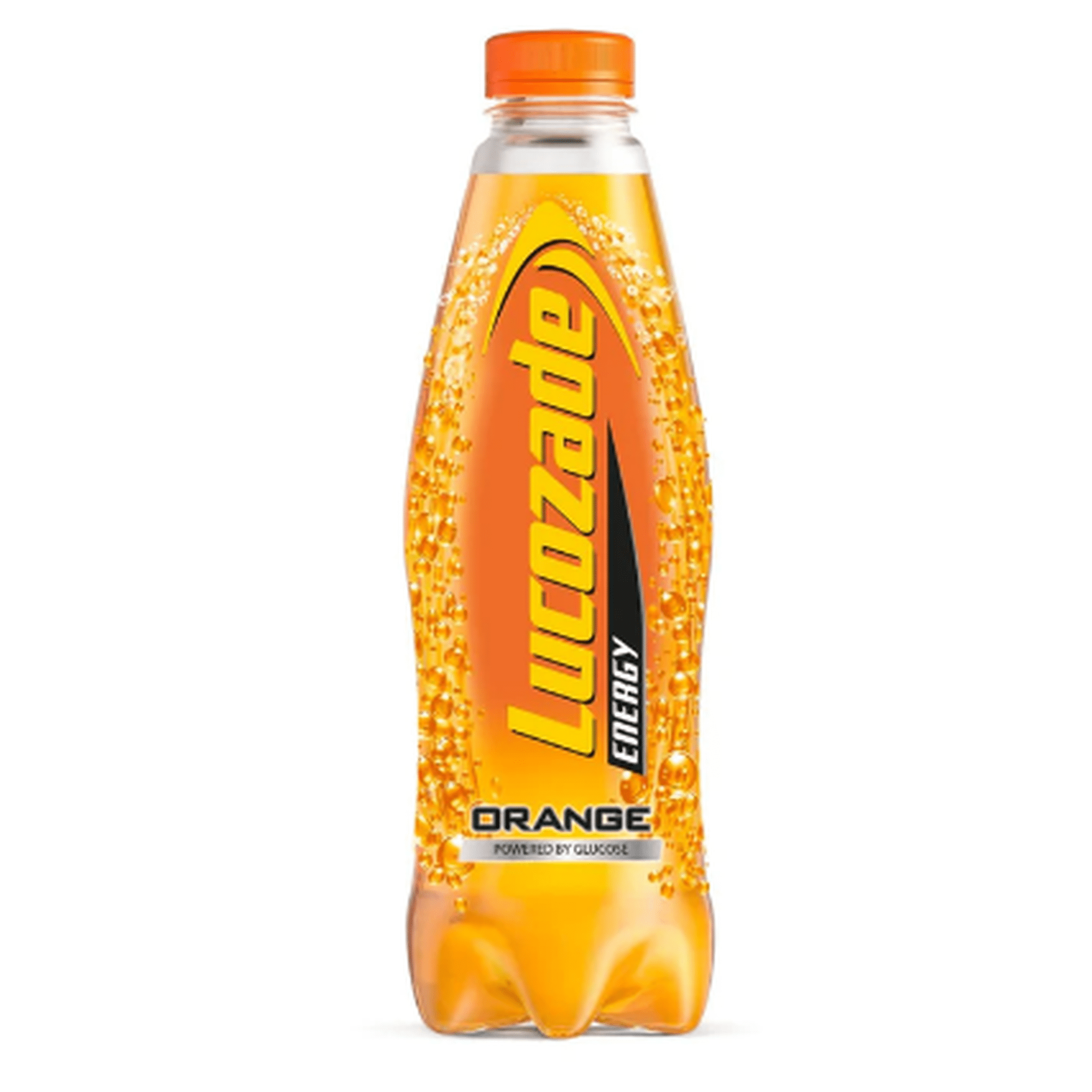 LUCOZADE ORANGE 900ML