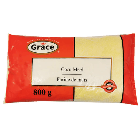 GRACE CORN MEAL 800G