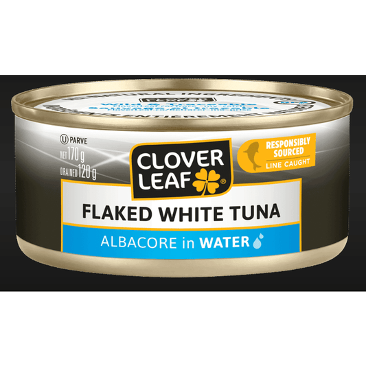 CLOVER LEAF TUNA