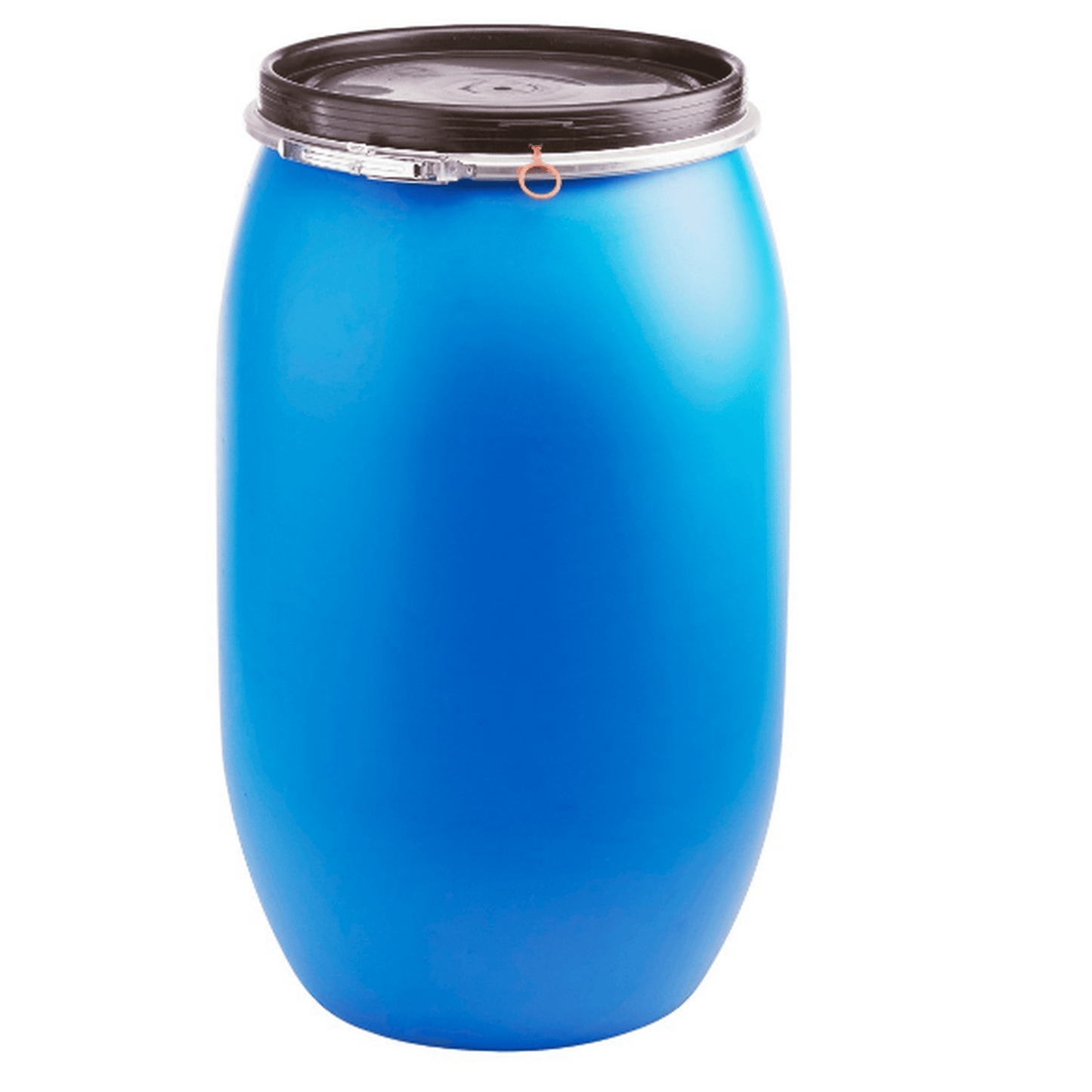 BARREL PLASTIC