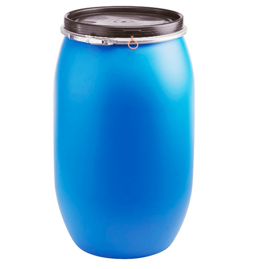 BARREL PLASTIC