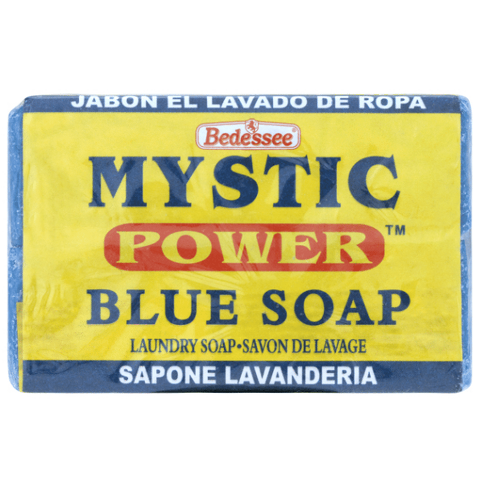 BEDESSEE MYSTIC BLUE SOAP GEM S GROCERY