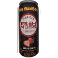 JAM IRISH MOSS S/BERRY 290ML
