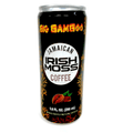 JAM IRISH MOSS COFFEE 290ML