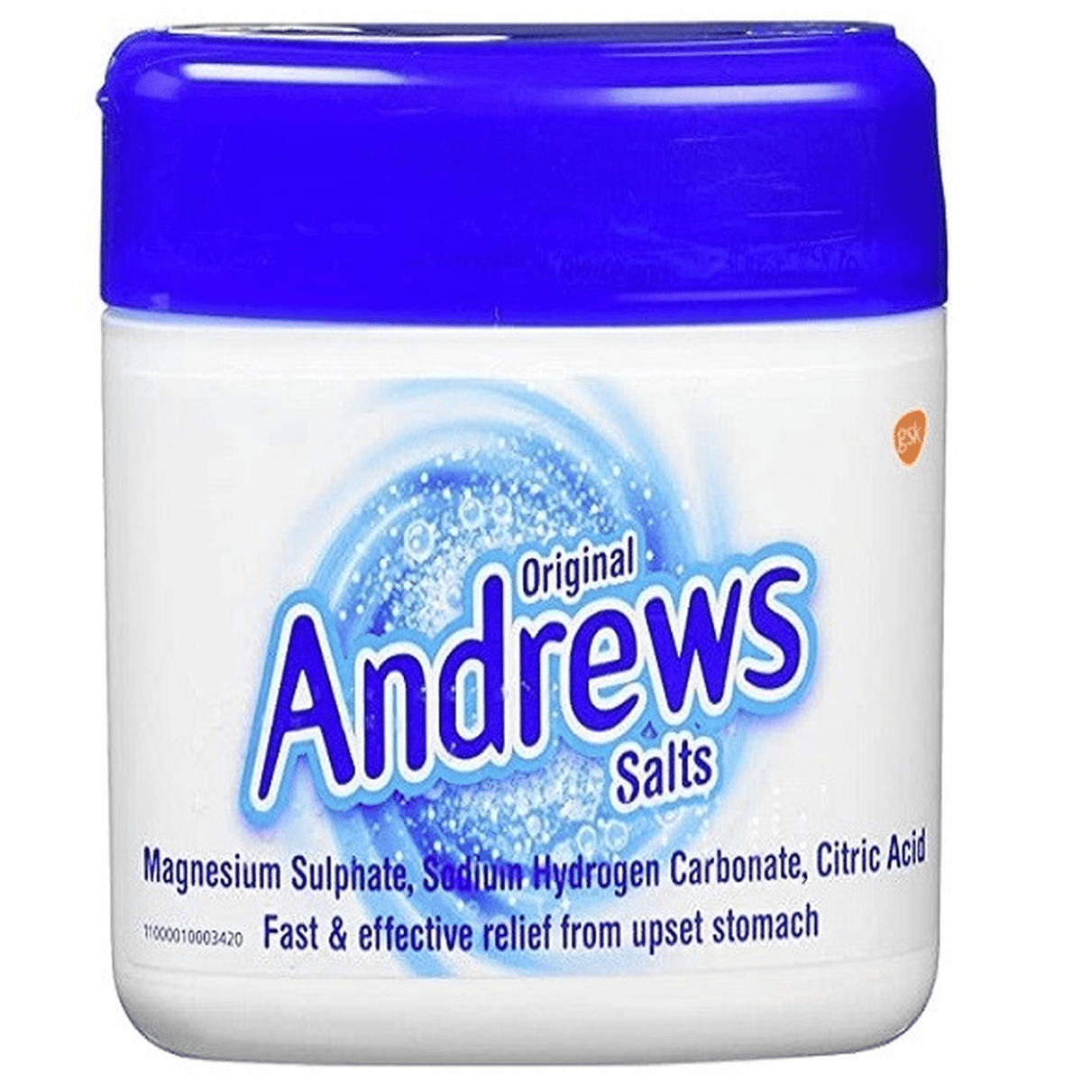 ANDREWS SALT 150G – GEM'S GROCERY