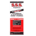 SSS TONIC 600ML