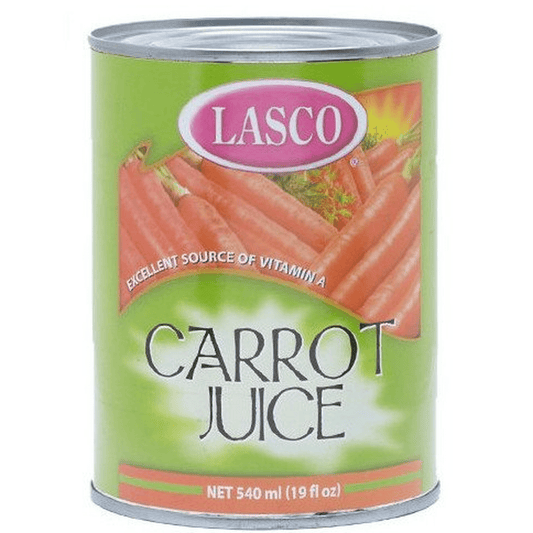 LASCO CRROT DRINK 540ML
