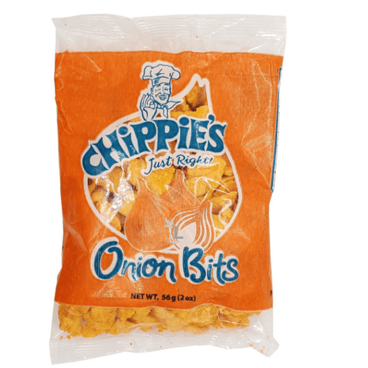 CHIPPIES ONION BITS