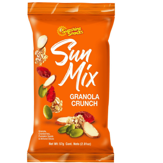 SUNSHINE SUN MIX 57G