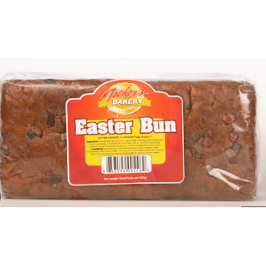 MOTHERS EASTER BUN 36OZ