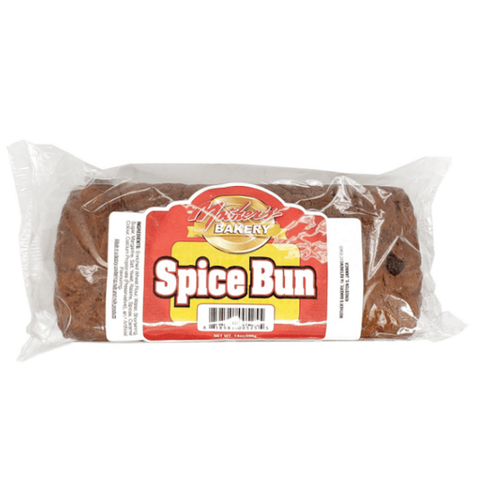 MOTHERS SPICE BUN 14OZ