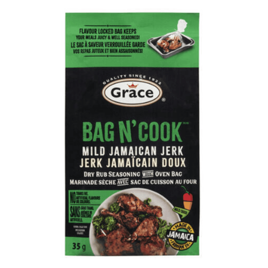 GR BAG&COOK JERK SEASON 35G