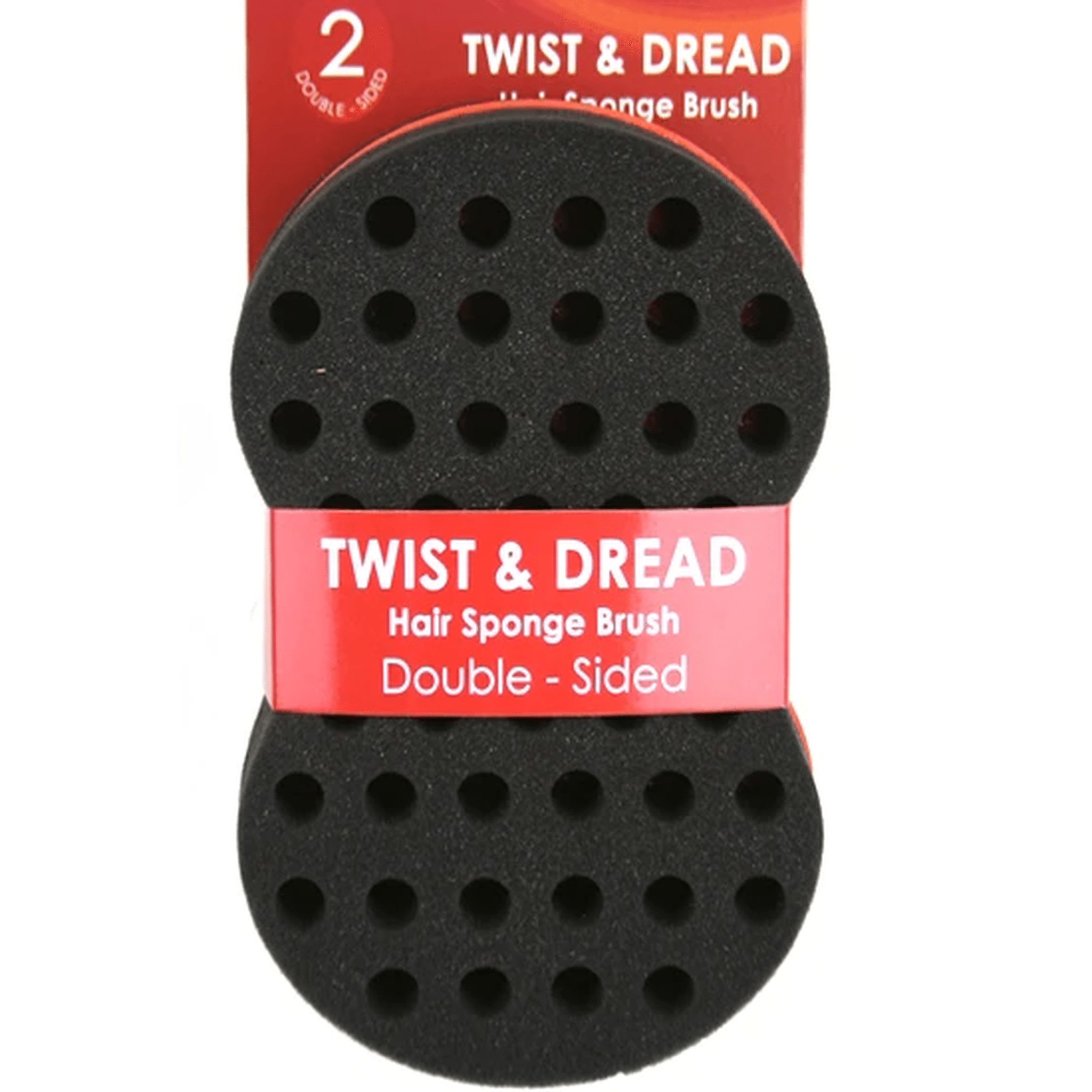 TWIST&DREAD HAIR SPONGE LG