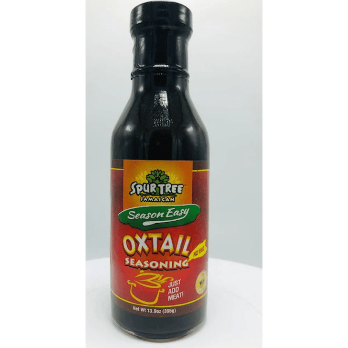 SPUR TREE OXTAIL SEASONING