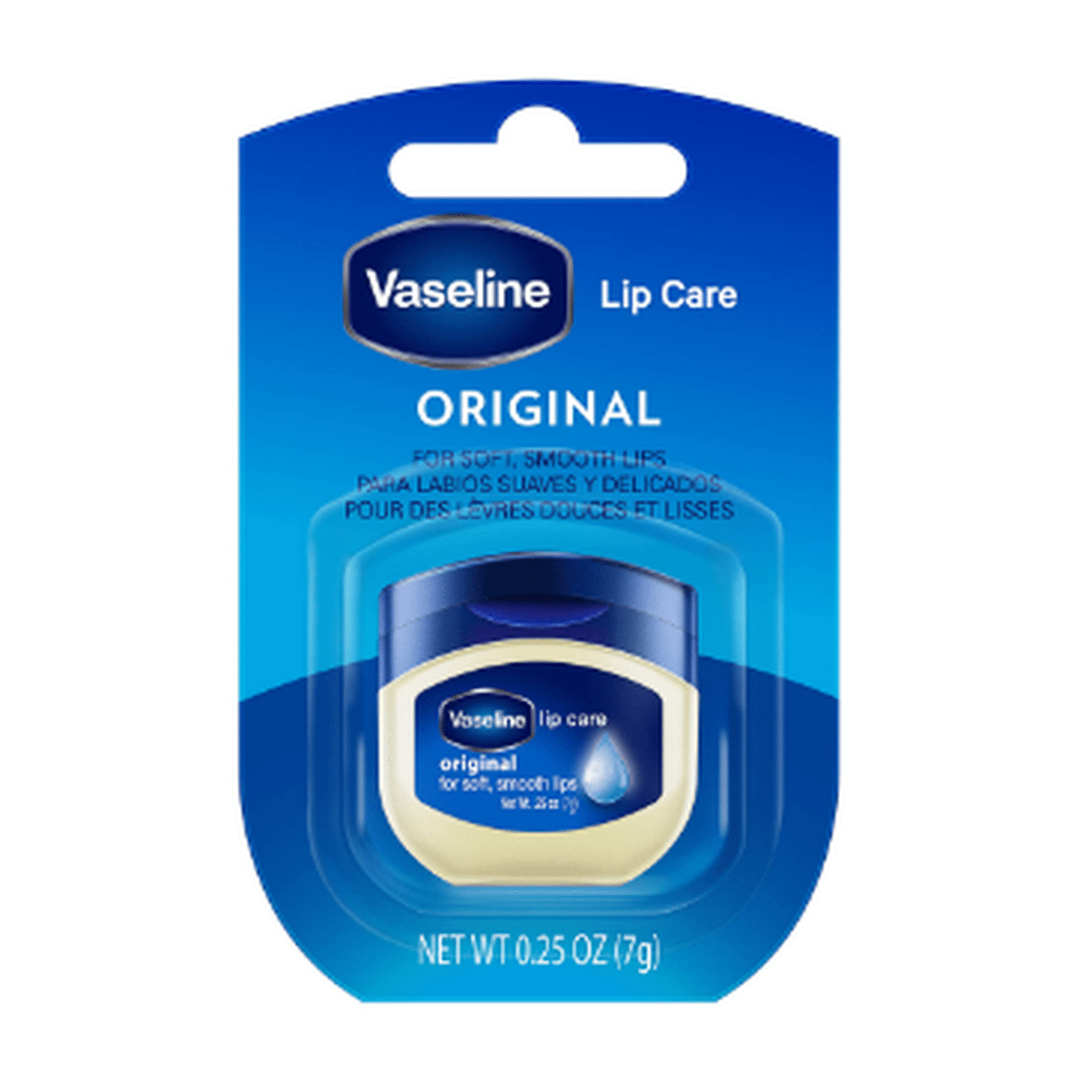 VASELINE LIP THERAPY 7G