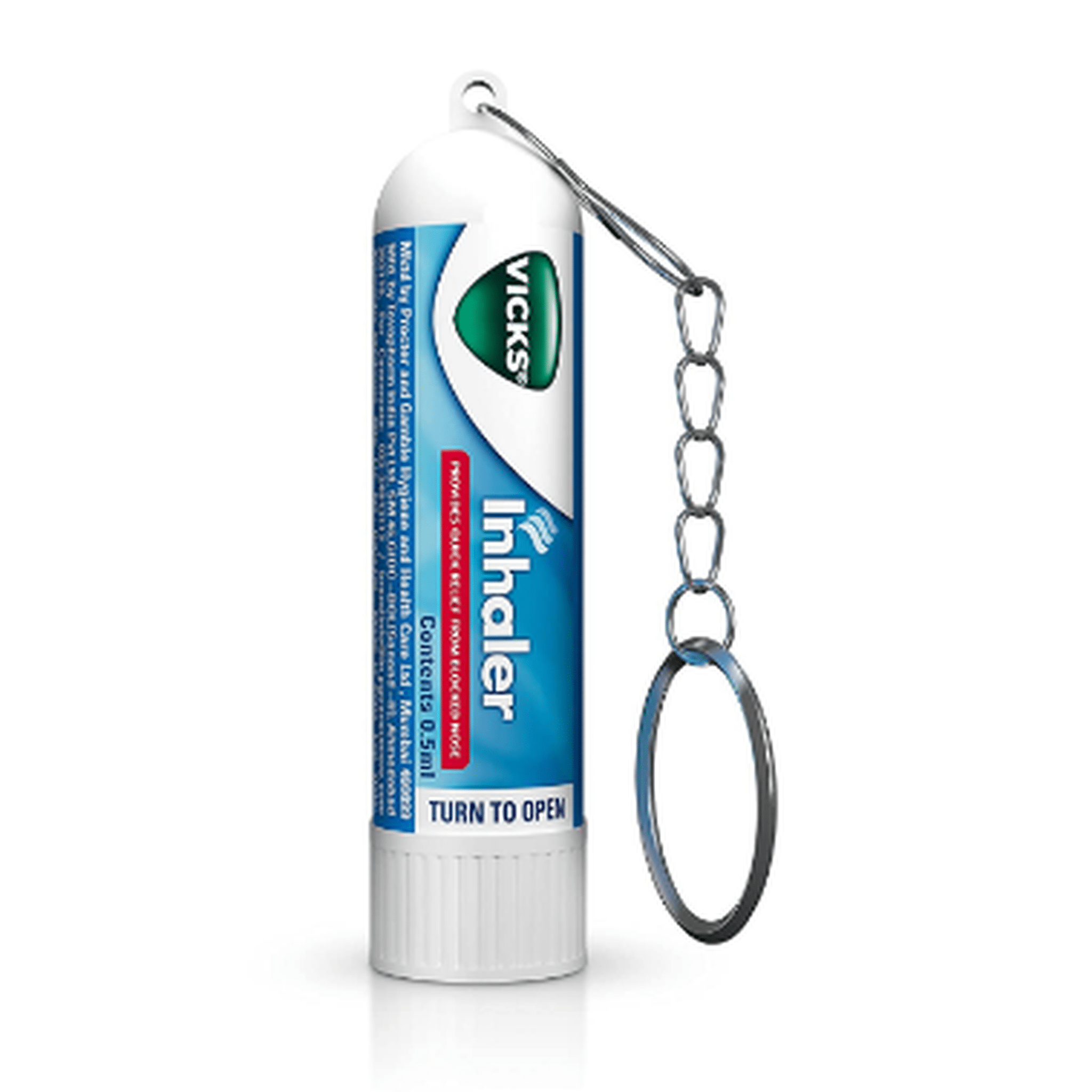 VICKS INHALER 0.5ML