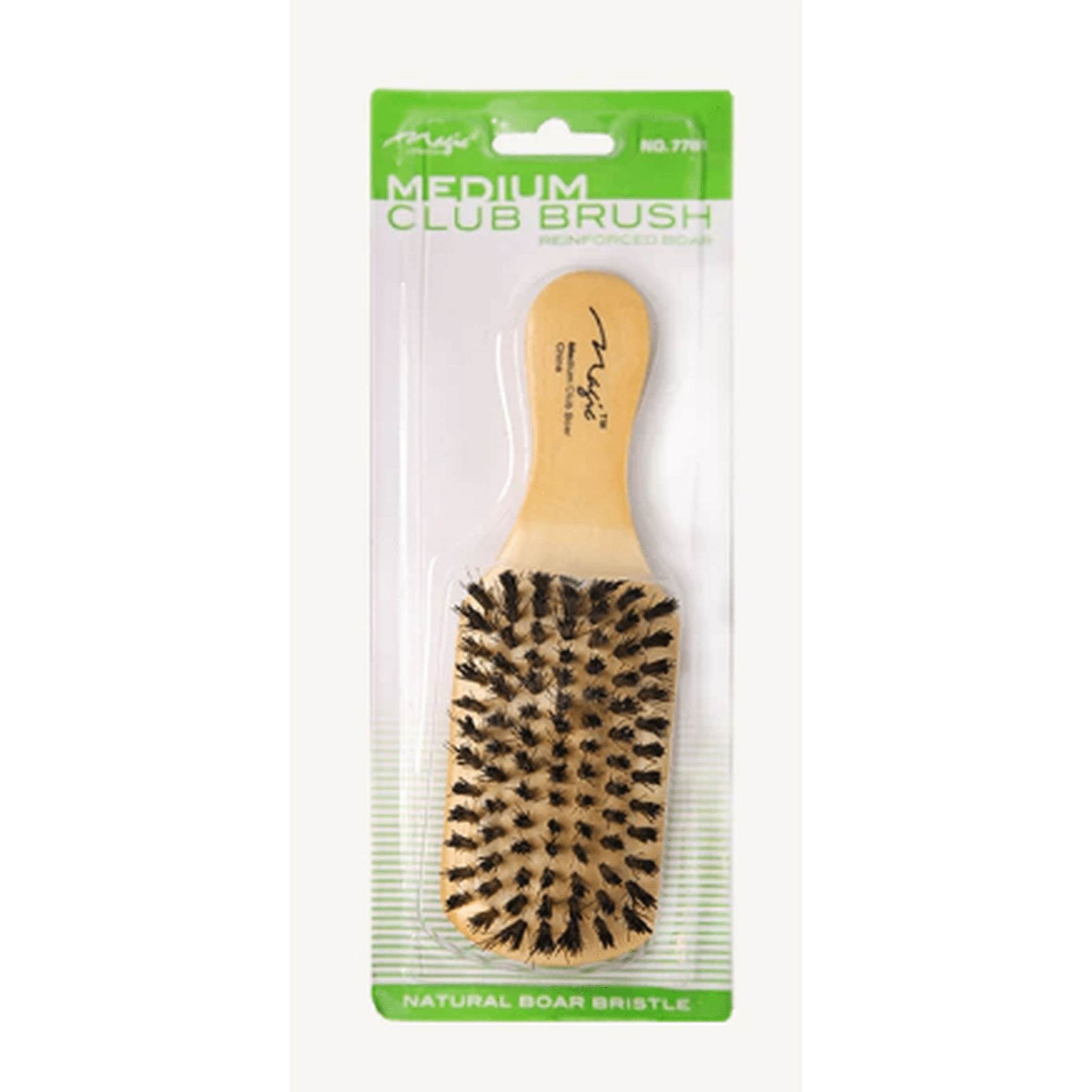 MAGIC MED CLUB BRUSH