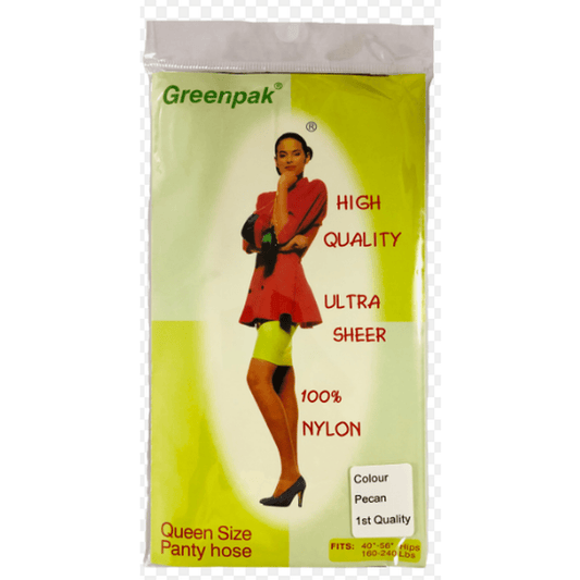 GREENPAK PANTYHOSE FC