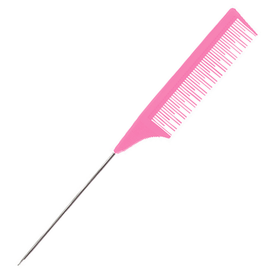 METAL PIK STYLING COMB