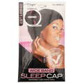 MAGIC C SLEEP CAP WB N/BLUE