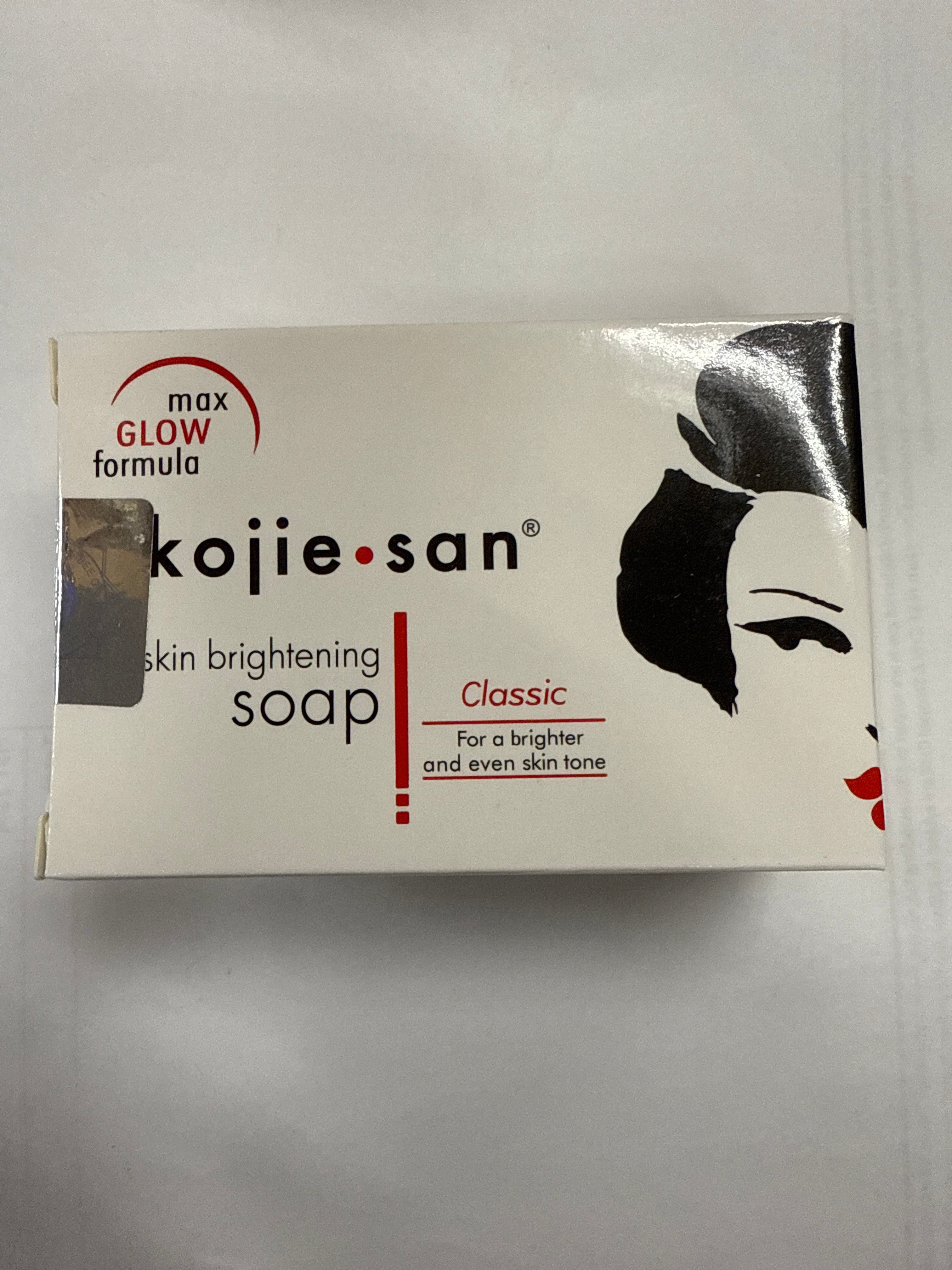 Kojie San Classic Soap 135G