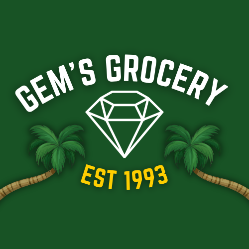 Contact GEM'S GROCERY