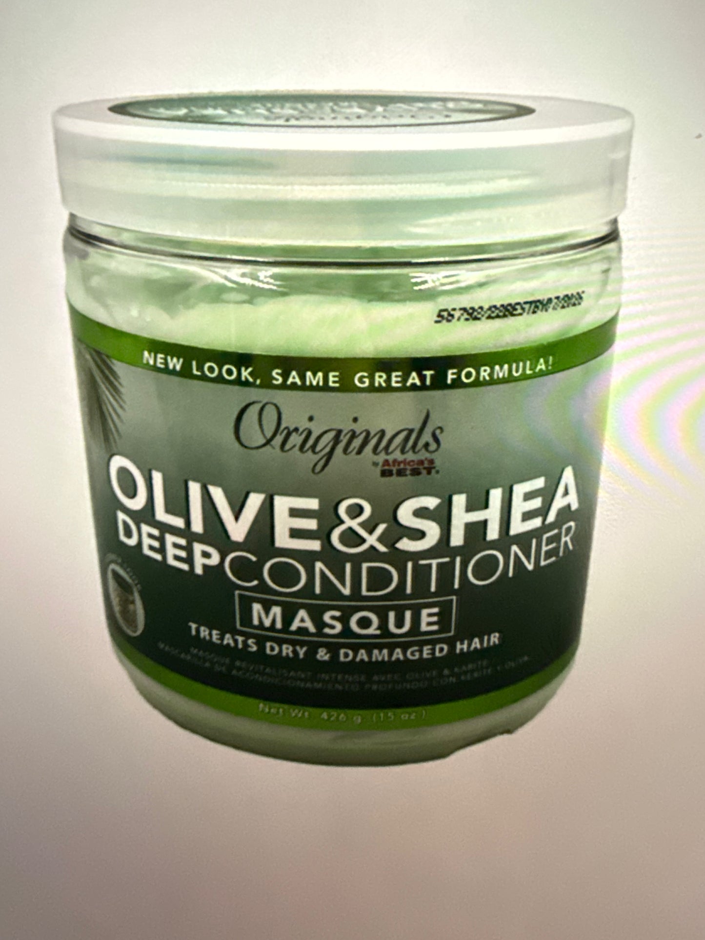 ORIGINALS DEEP CONDITIONER 426G