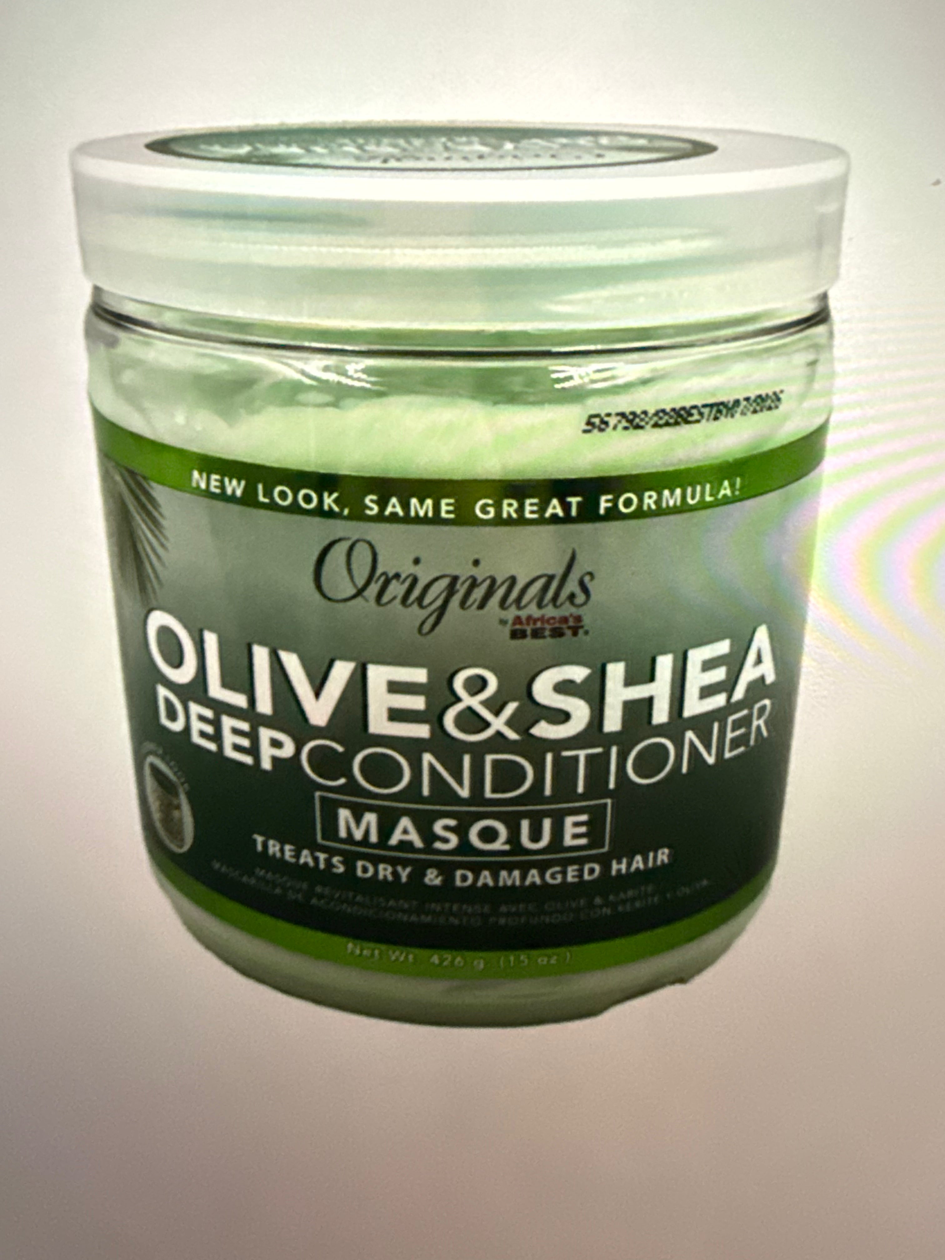 ORIGINALS DEEP CONDITIONER 426G