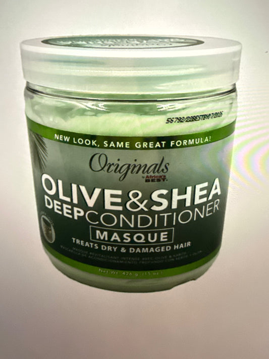 ORIGINALS DEEP CONDITIONER 426G
