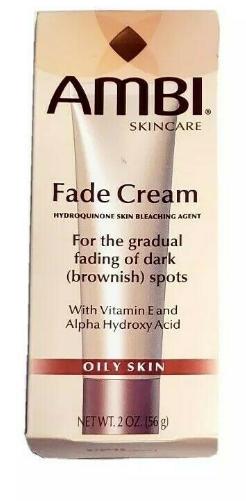 AMBI FADE CREAM MOD DARK SPOT (HYRDOQUIONE-FREE) – GEM'S GROCERY