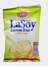 LASCO LASOY MALT 80G
