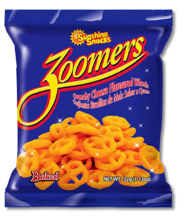 ZOOMERS