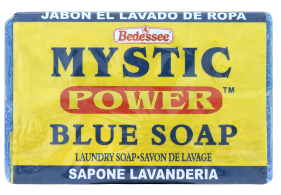 BEDESSEE MYSTIC BLUE SOAP