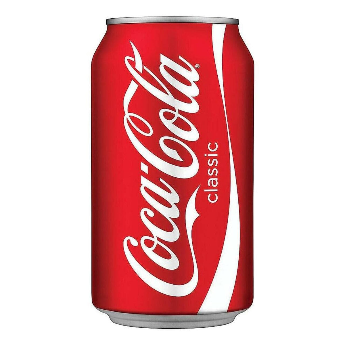 Coke Classic 355ML – GEM'S GROCERY